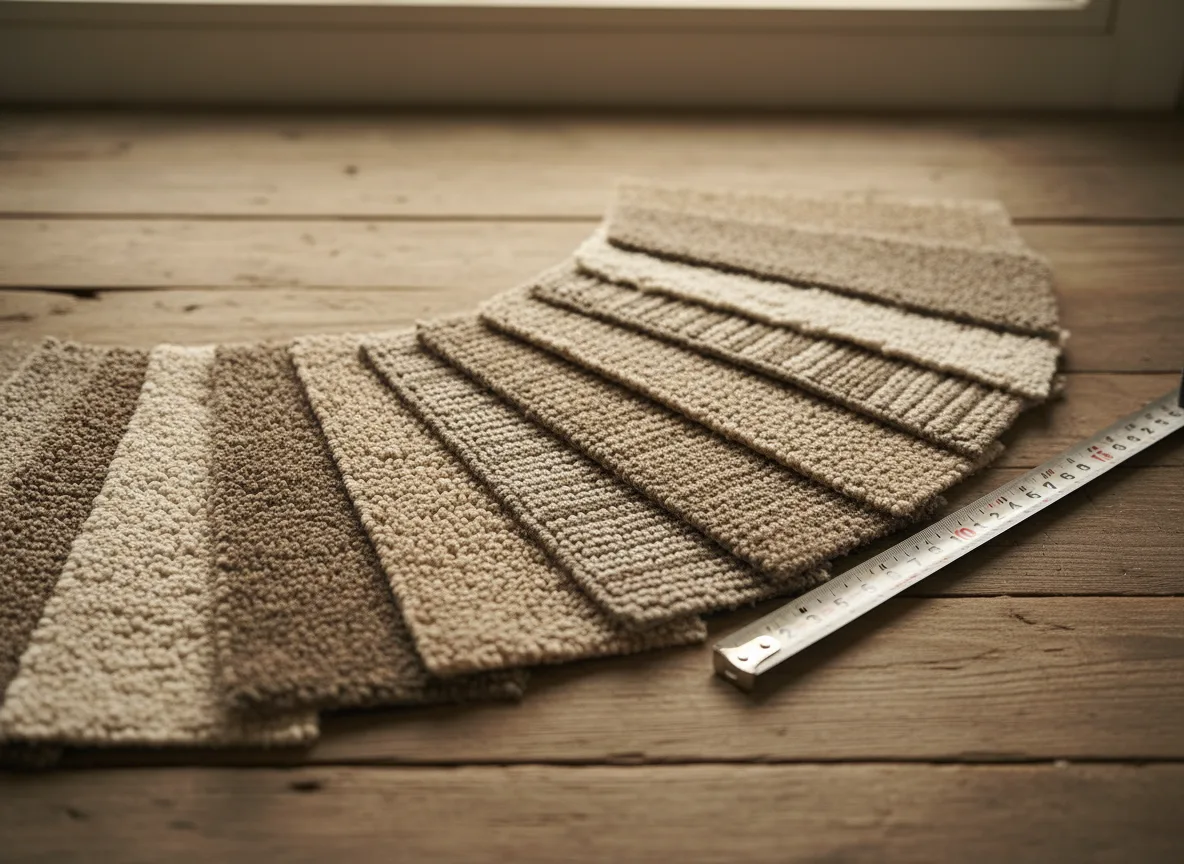 Carpet Installation Genesee, ID FAQs